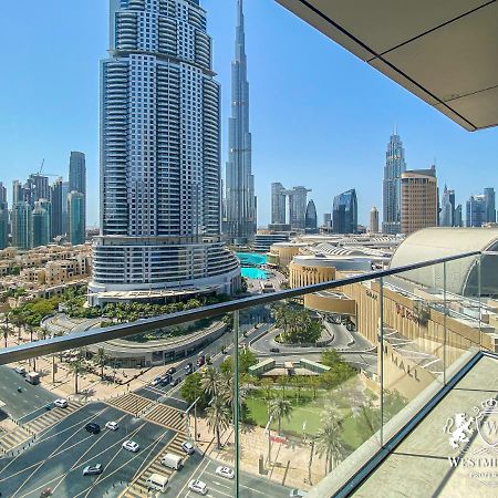 Westminster Boulevard Point دبي المظهر الخارجي الصورة