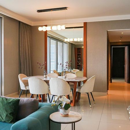 Westminster Boulevard Point دبي المظهر الخارجي الصورة