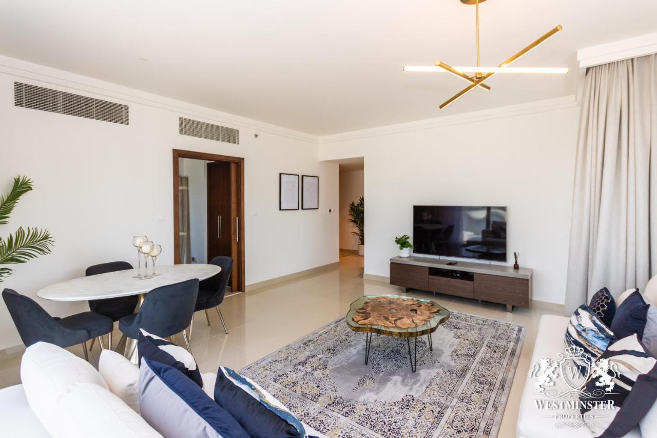 Westminster Boulevard Point دبي المظهر الخارجي الصورة
