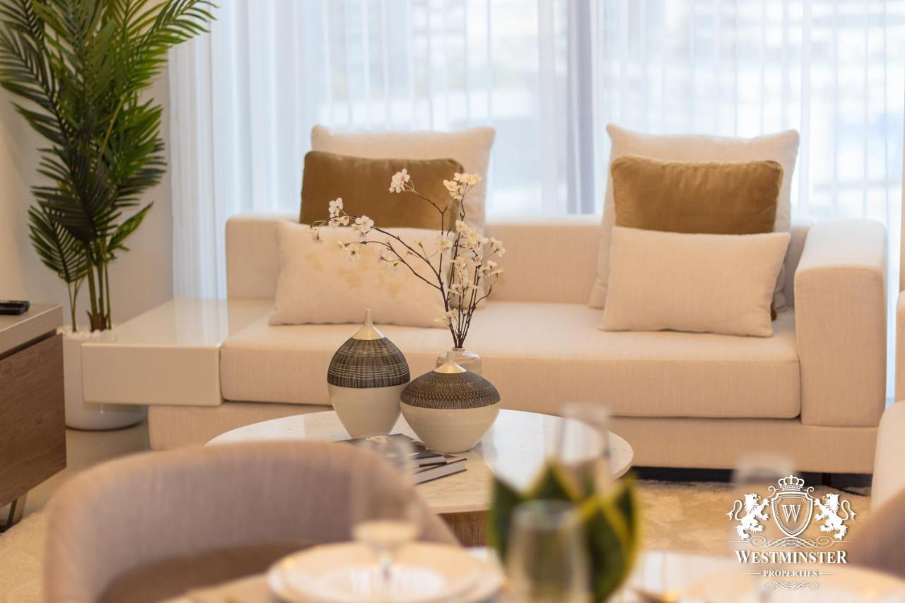Westminster Boulevard Point دبي المظهر الخارجي الصورة