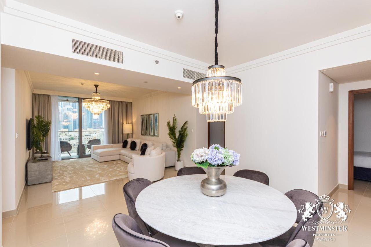 Westminster Boulevard Point دبي المظهر الخارجي الصورة