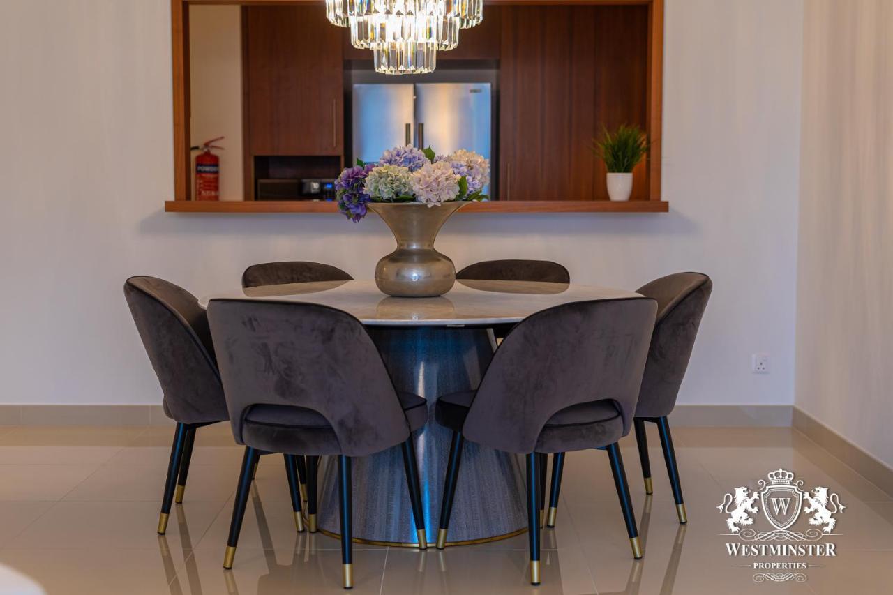 Westminster Boulevard Point دبي المظهر الخارجي الصورة