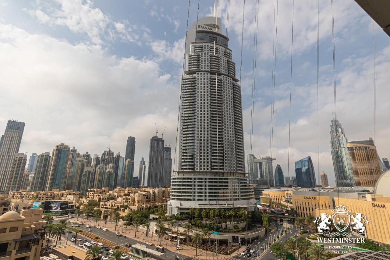 Westminster Boulevard Point دبي المظهر الخارجي الصورة