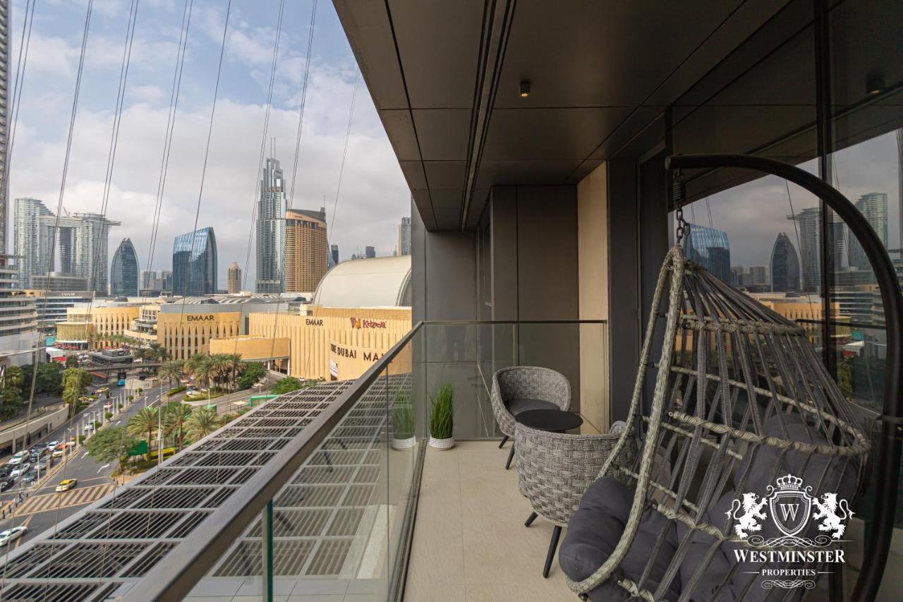 Westminster Boulevard Point دبي المظهر الخارجي الصورة