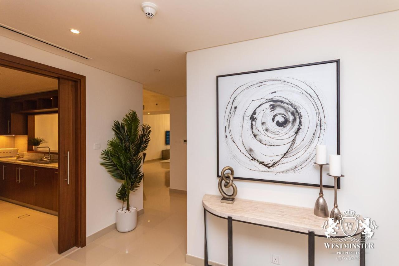 Westminster Boulevard Point دبي المظهر الخارجي الصورة