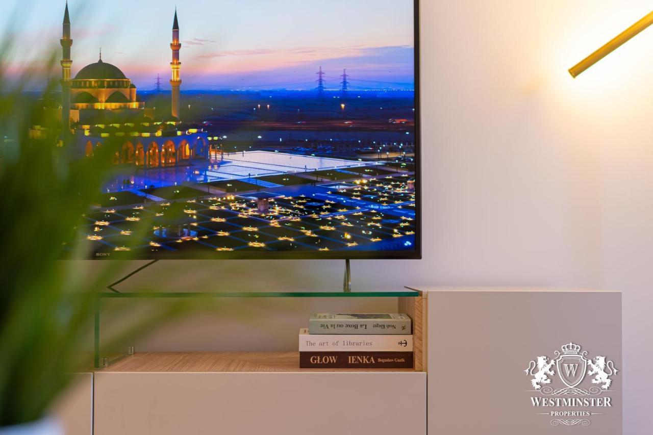 Westminster Boulevard Point دبي المظهر الخارجي الصورة