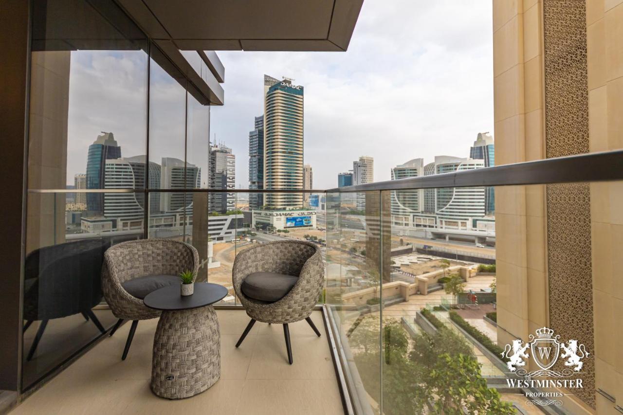 Westminster Boulevard Point دبي المظهر الخارجي الصورة