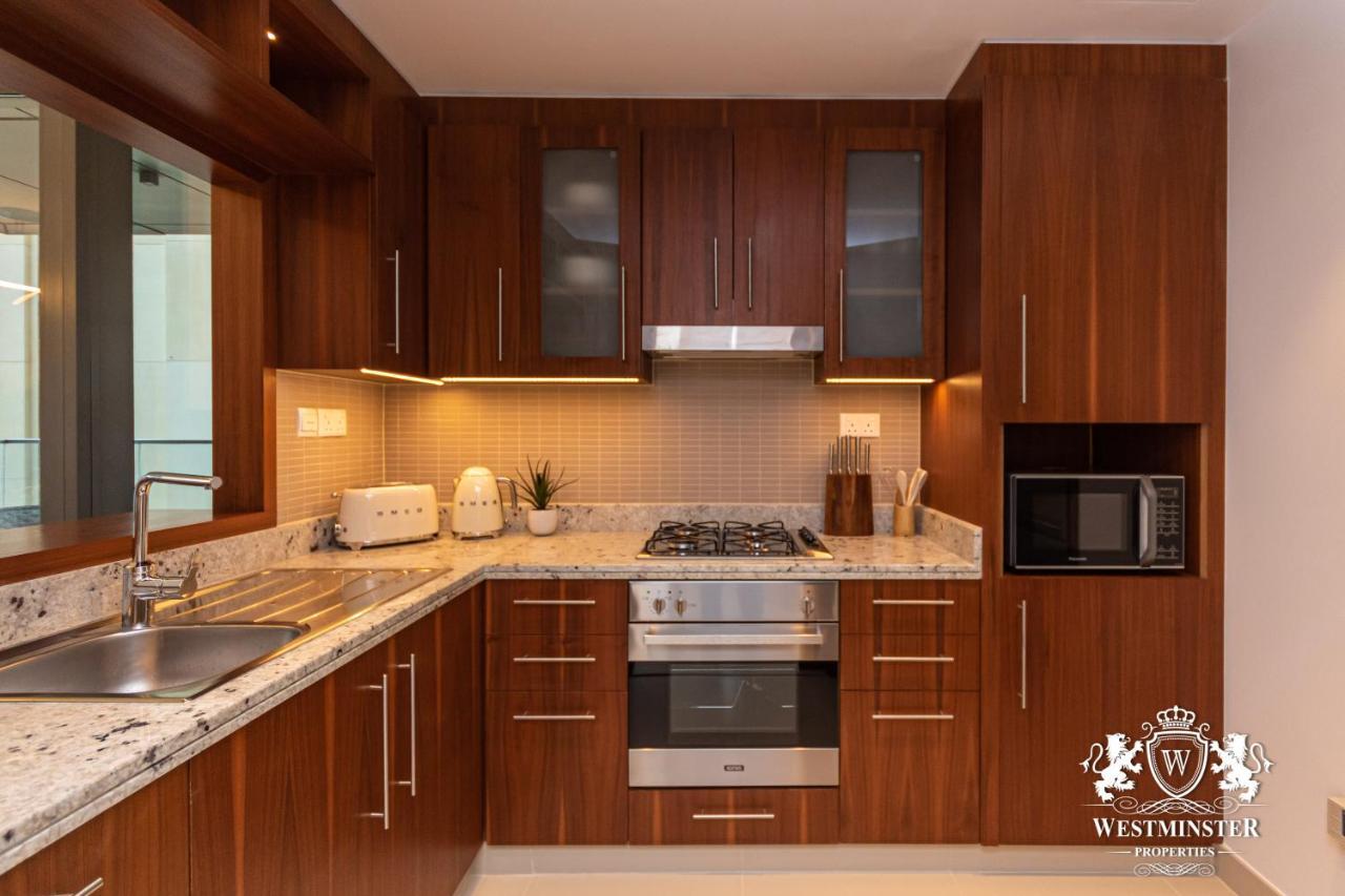 Westminster Boulevard Point دبي المظهر الخارجي الصورة