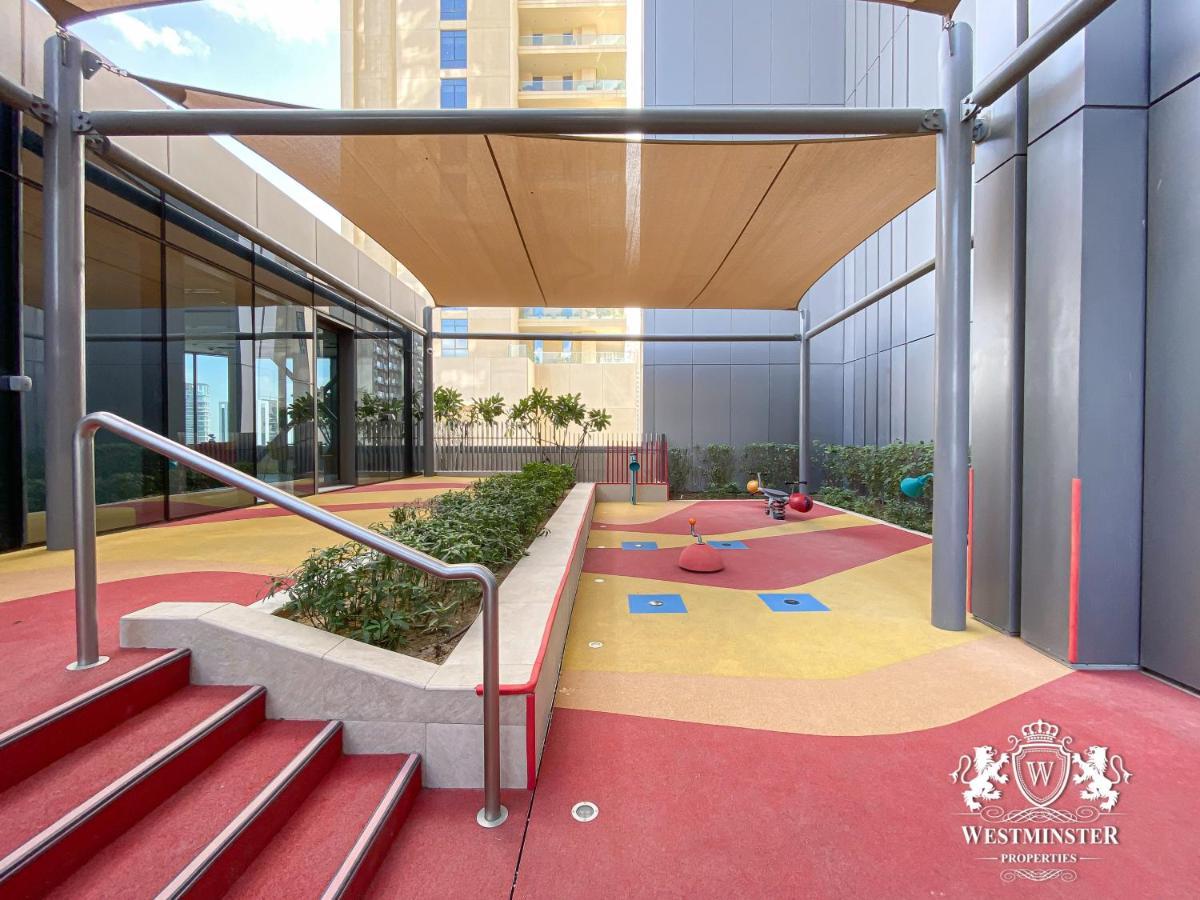 Westminster Boulevard Point دبي المظهر الخارجي الصورة