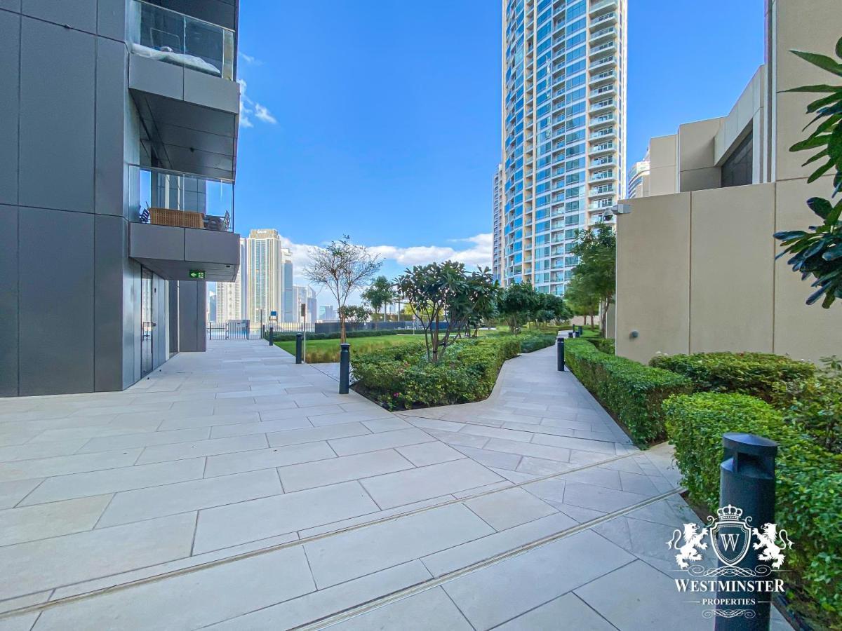 Westminster Boulevard Point دبي المظهر الخارجي الصورة