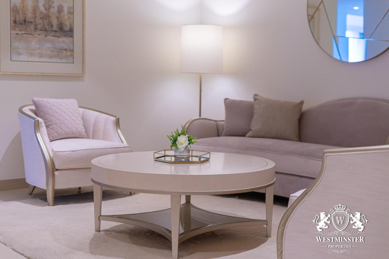 Westminster Boulevard Point دبي المظهر الخارجي الصورة