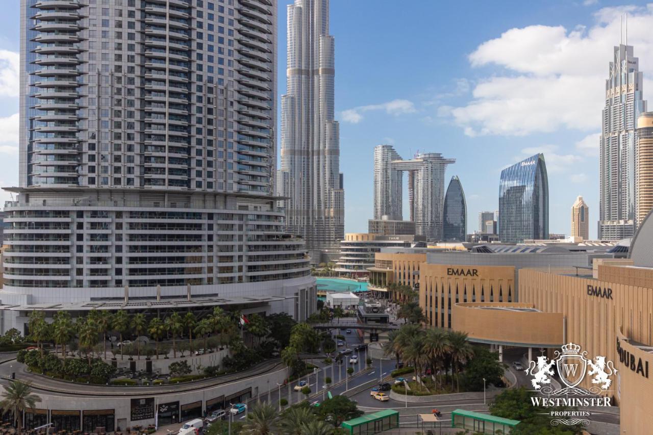 Westminster Boulevard Point دبي المظهر الخارجي الصورة