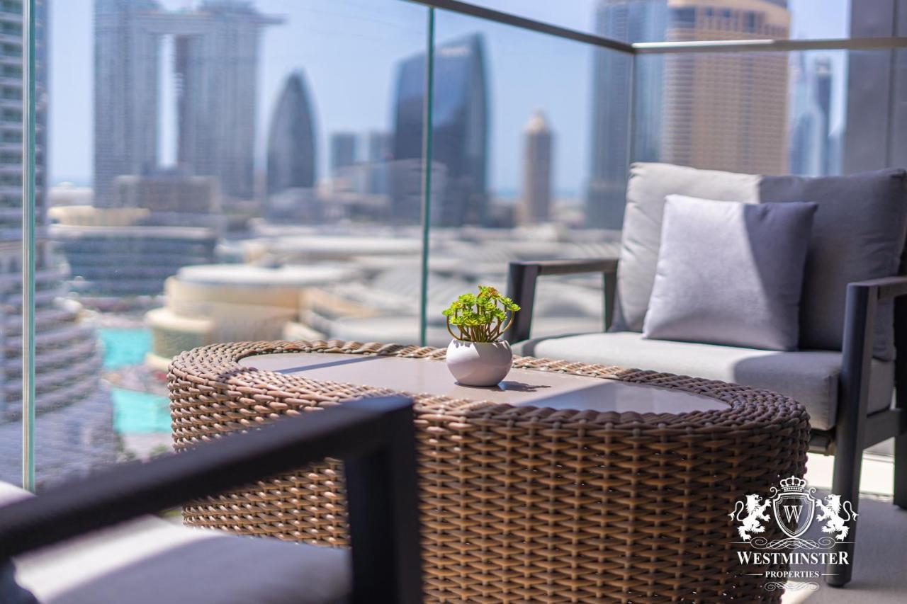 Westminster Boulevard Point دبي المظهر الخارجي الصورة