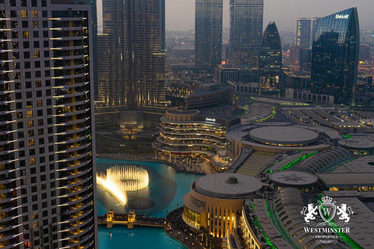 Westminster Boulevard Point دبي المظهر الخارجي الصورة
