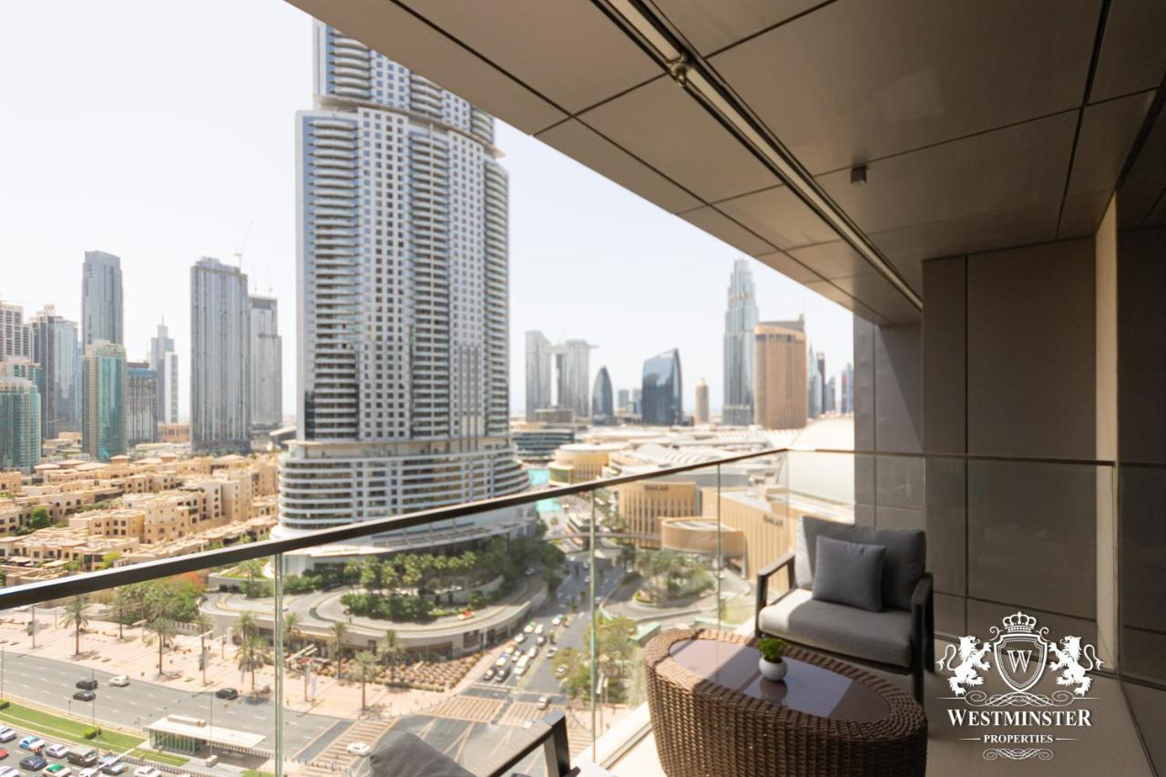 Westminster Boulevard Point دبي المظهر الخارجي الصورة