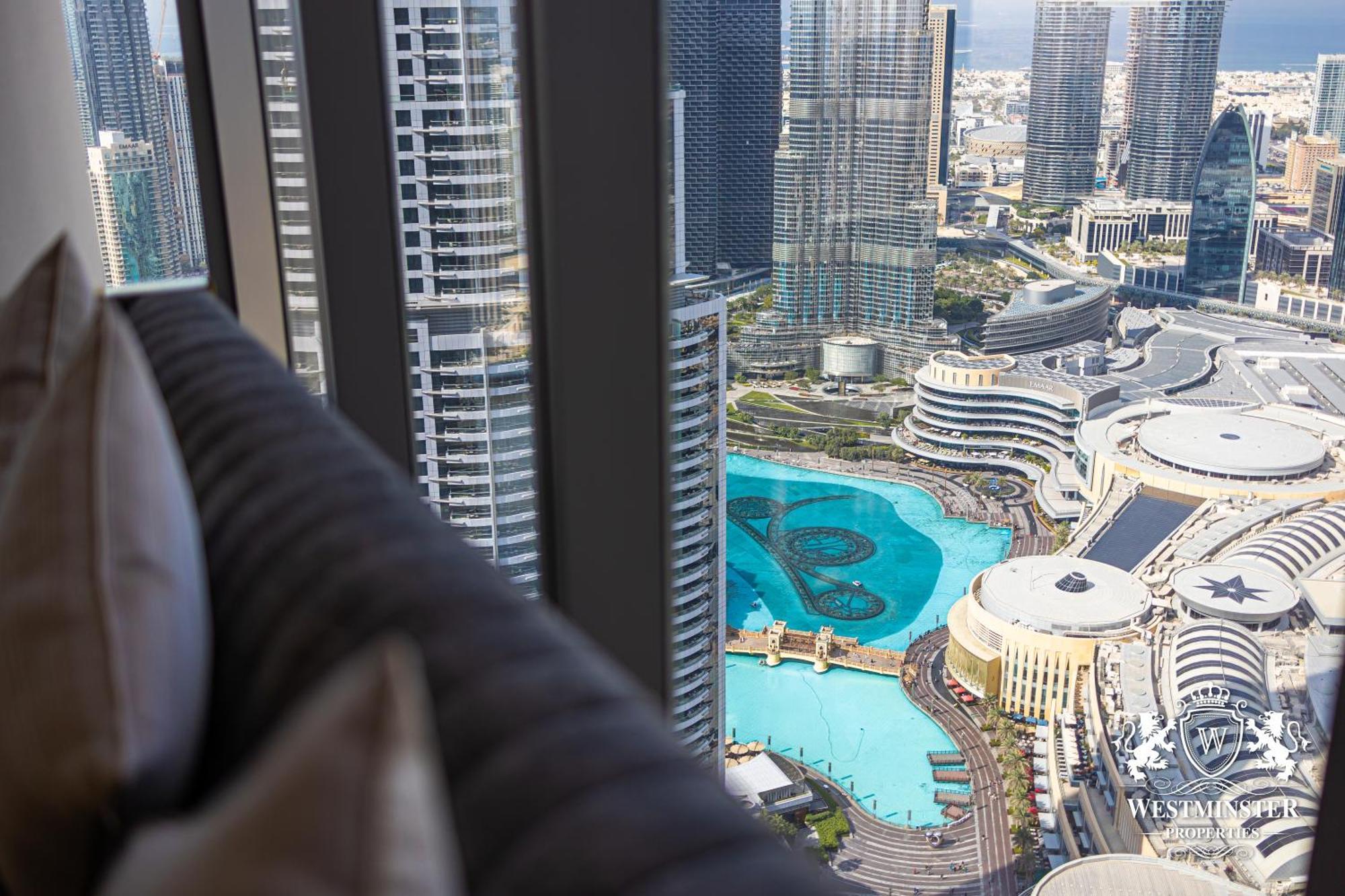 Westminster Boulevard Point دبي المظهر الخارجي الصورة