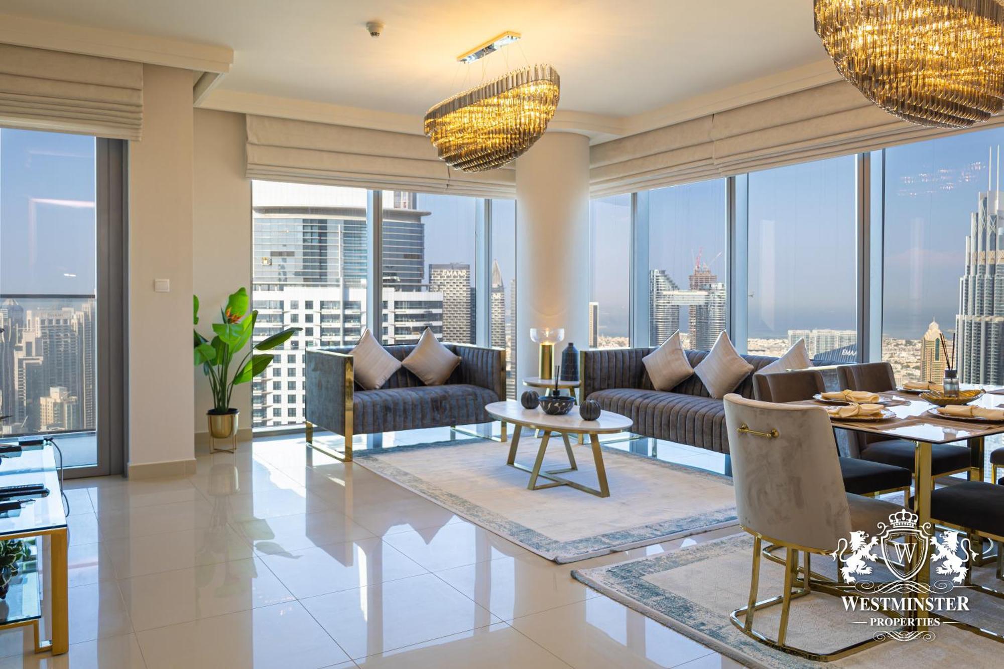 Westminster Boulevard Point دبي المظهر الخارجي الصورة