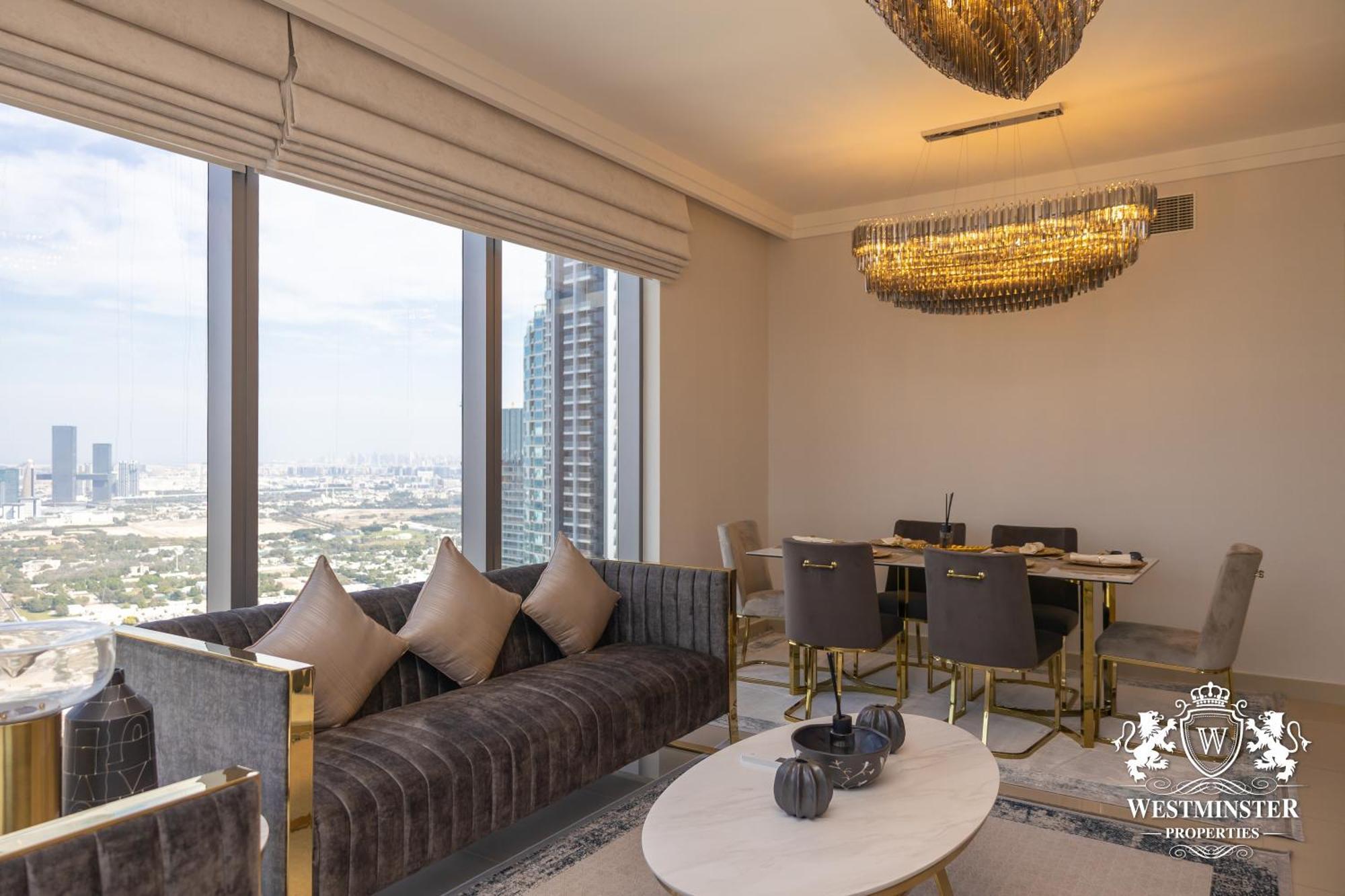 Westminster Boulevard Point دبي المظهر الخارجي الصورة