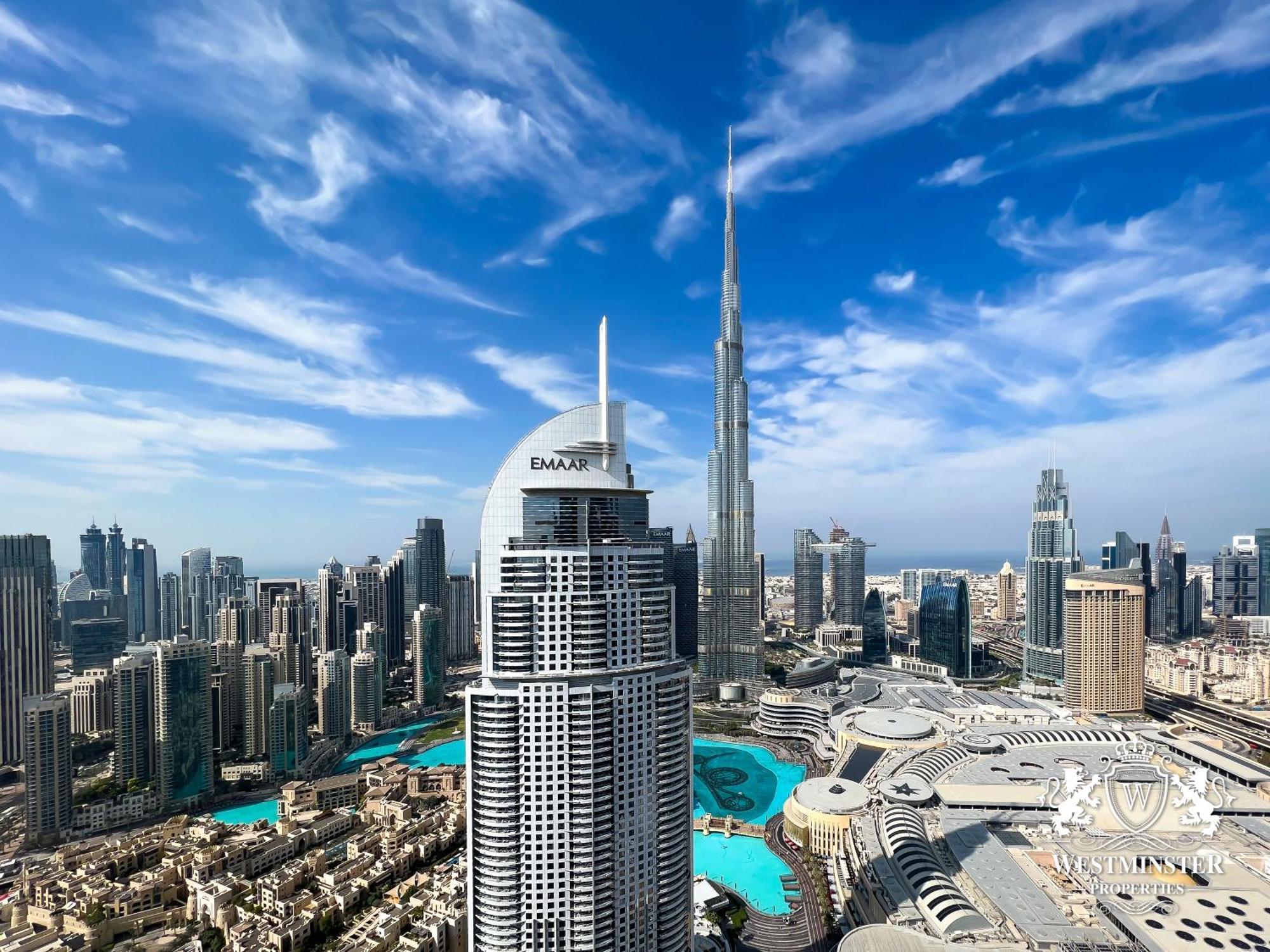 Westminster Boulevard Point دبي المظهر الخارجي الصورة