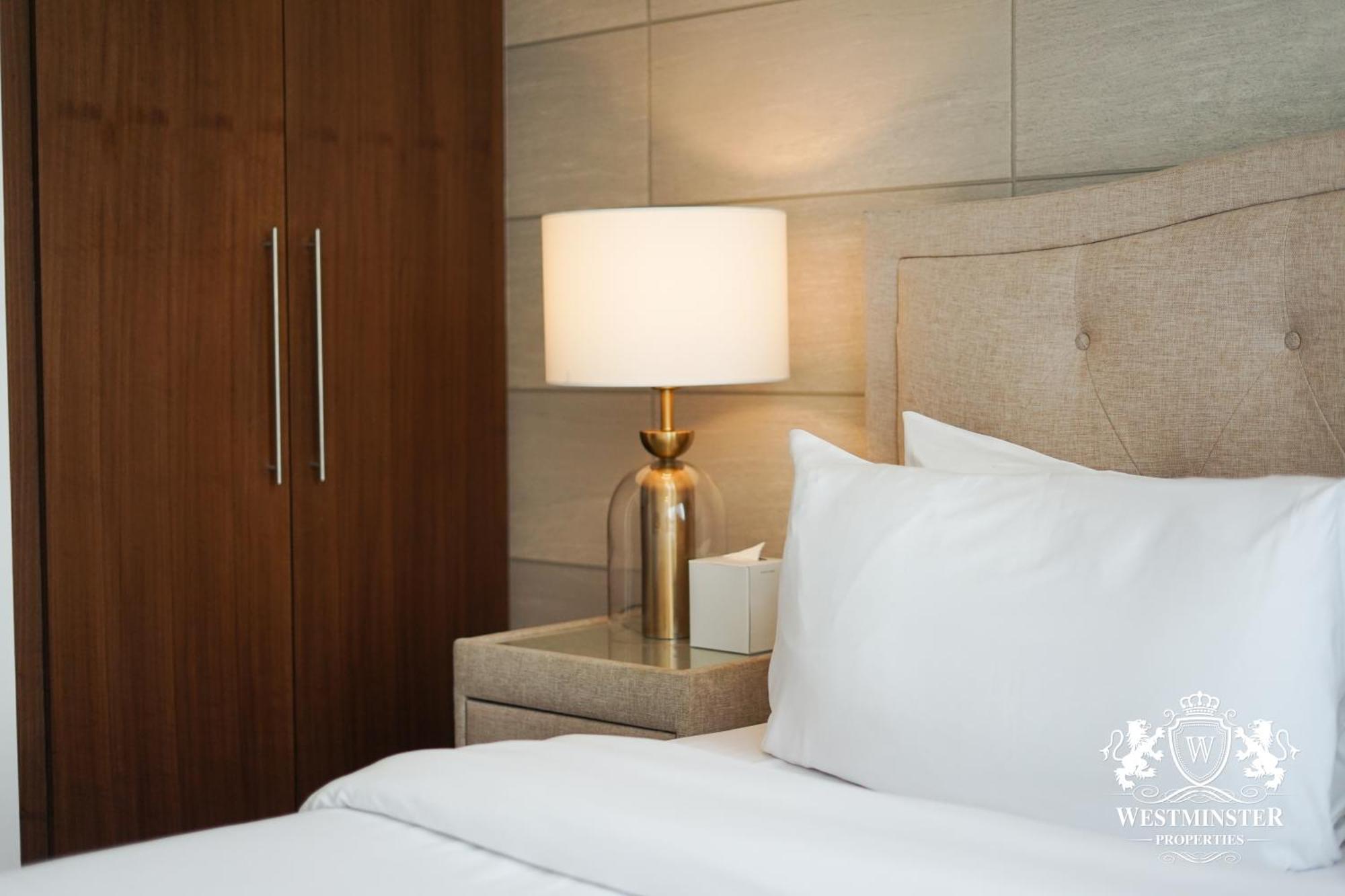 Westminster Boulevard Point دبي المظهر الخارجي الصورة