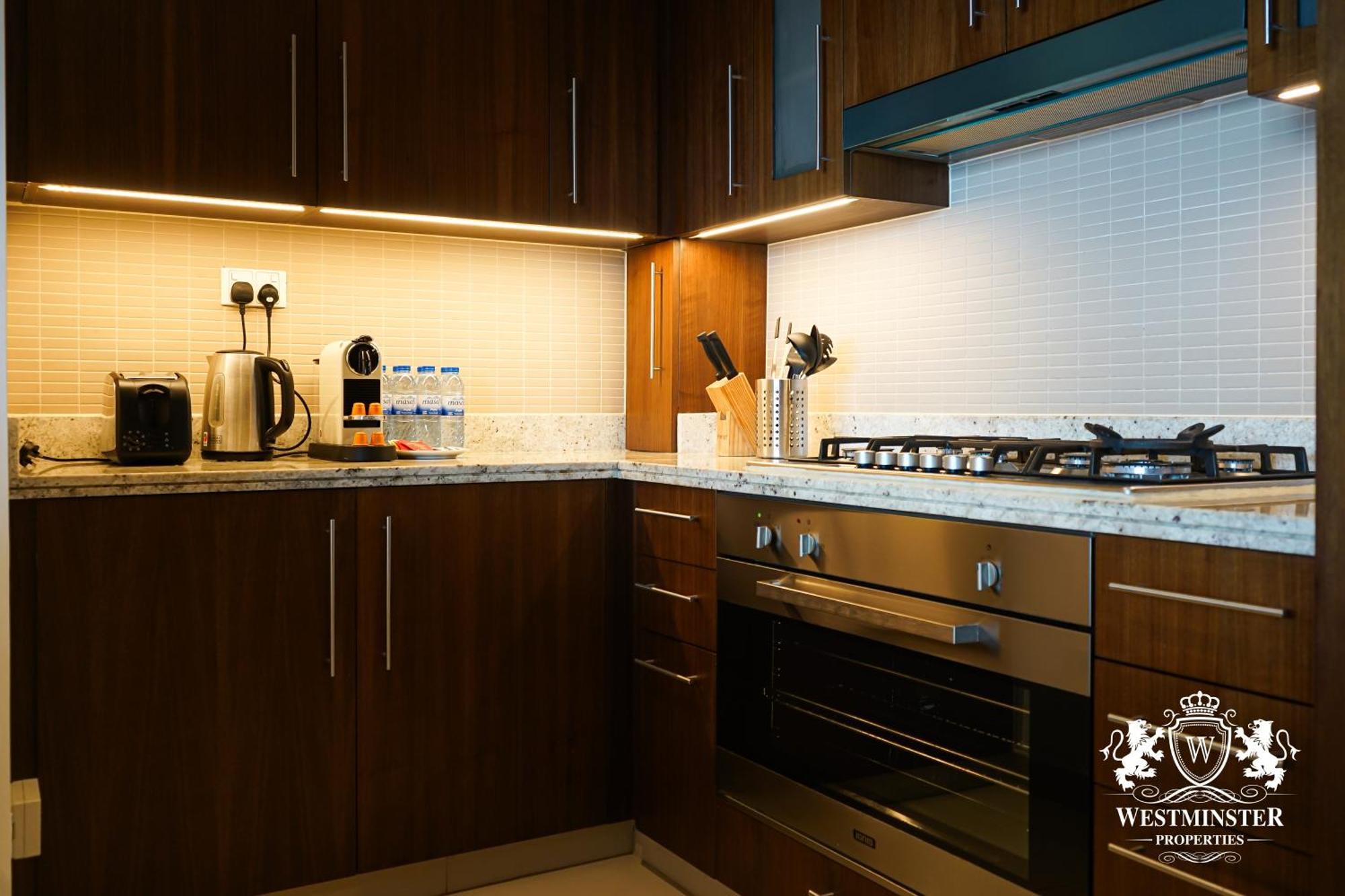 Westminster Boulevard Point دبي المظهر الخارجي الصورة